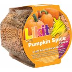 Likit Liz Dýně 0,25 kg – Hledejceny.cz