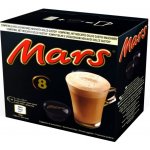 Mars Kapsle horká čokoláda pro Dolce Gusto 8 ks