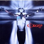 Osbourne Ozzy - Down To Earth CD – Zbozi.Blesk.cz
