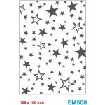 Embosovaci kapsa Wiler Hvězdy – Zboží Dáma