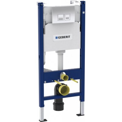 Geberit Duofix 458.141.21.1 – Hledejceny.cz