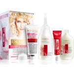 L'Oréal Excellence Creme Triple Protection 10 Lightest Ultimate Blonde 48 ml – Zboží Mobilmania