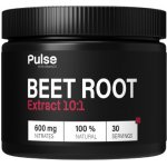 Pulse Performance Beet Root Extract 180 g – Zbozi.Blesk.cz