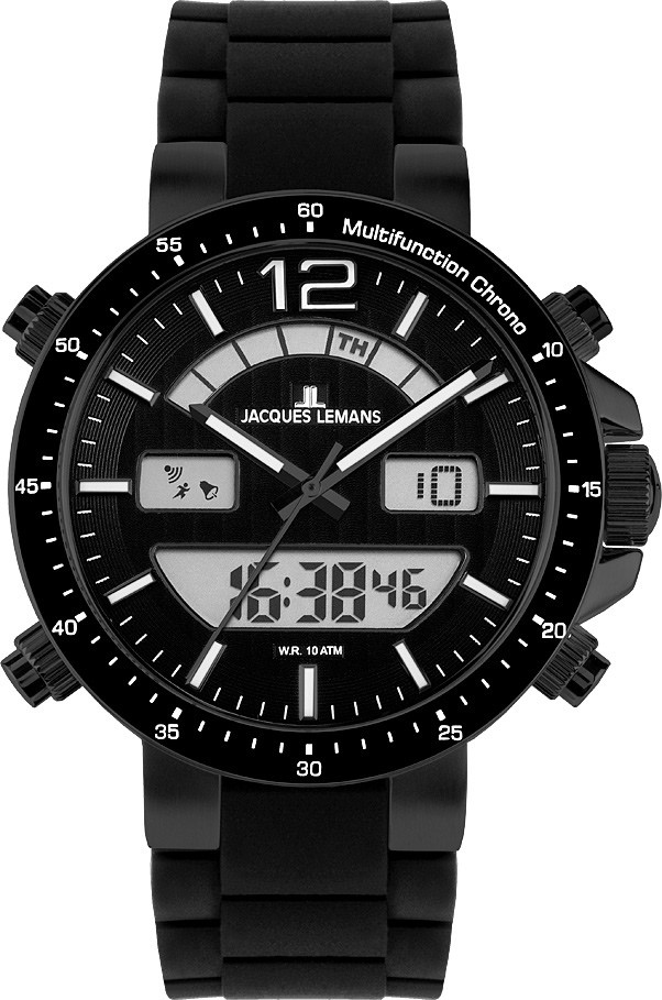 Jacques Lemans 1-1712O