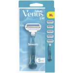 Gillette Venus + 5 ks hlavic – Zboží Dáma