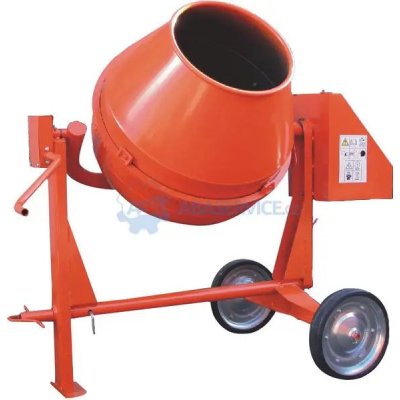 Belle BWE 150/400V – HobbyKompas.cz