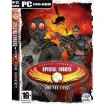 Special Forces: Fire for Effect – Hledejceny.cz