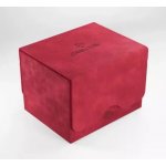 Gamegenic Sidekick 100+ XL Red krabička – Hledejceny.cz