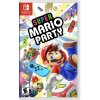 Hra na Nintendo Switch Super Mario Party