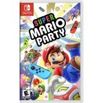 Super Mario Party – Zboží Mobilmania