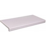 Deokork Vnitřní dřevotřískový parapet nos 40 mm 50x500 mm Šedá UNI – HobbyKompas.cz
