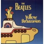Beatles - Yellow Submarine LP – Sleviste.cz