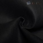 Filc černý 3 mm - šíře 100 cm – Zboží Dáma