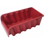 Keter Plastový zásobník 209 x 115 x 75 mm 154995 – Zboží Mobilmania