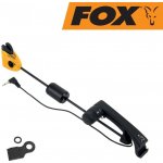 Fox MK2 Illuminated oranžová – Hledejceny.cz