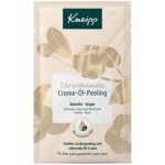Kneipp Körperpeeling Creme-Öl sprchový peeling 40 ml – Hledejceny.cz