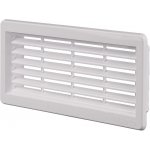 Haco VM 220 x 55 mm bílá – Hledejceny.cz