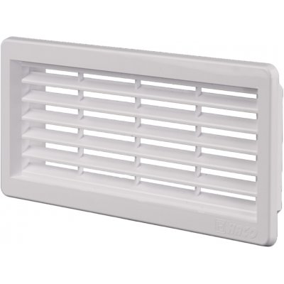 Haco VM 220 x 55 mm bílá – Hledejceny.cz