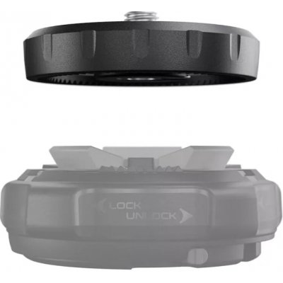 Manfrotto MAONEQR-PLATE XCHANGE – Zboží Živě