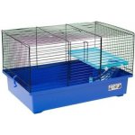 Cobbys Pet Roddy Hamster III pro křečky 31 x 49 x 29 cm – Zboží Dáma