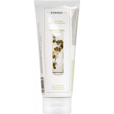 Korres Aloe & Dittany Conditioner 200 ml