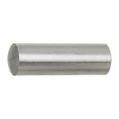 DIN 7 - válcový kolík soustružený ISO2338 5x40, tolerance m6, ocel nekalená (100 ks) – Hledejceny.cz
