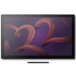 Wacom Cintiq Pro 22 5Y Wty DTH227K0B 5Y – Zboží Živě