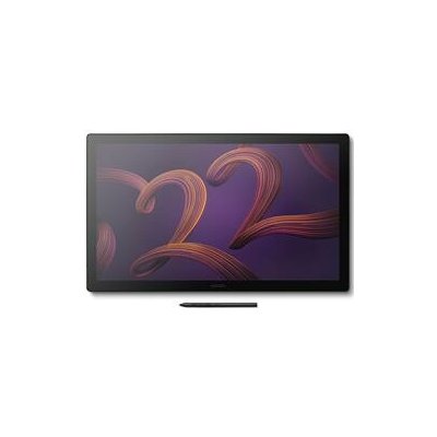 Wacom Cintiq Pro 22 5Y Wty DTH227K0B 5Y – Zboží Živě