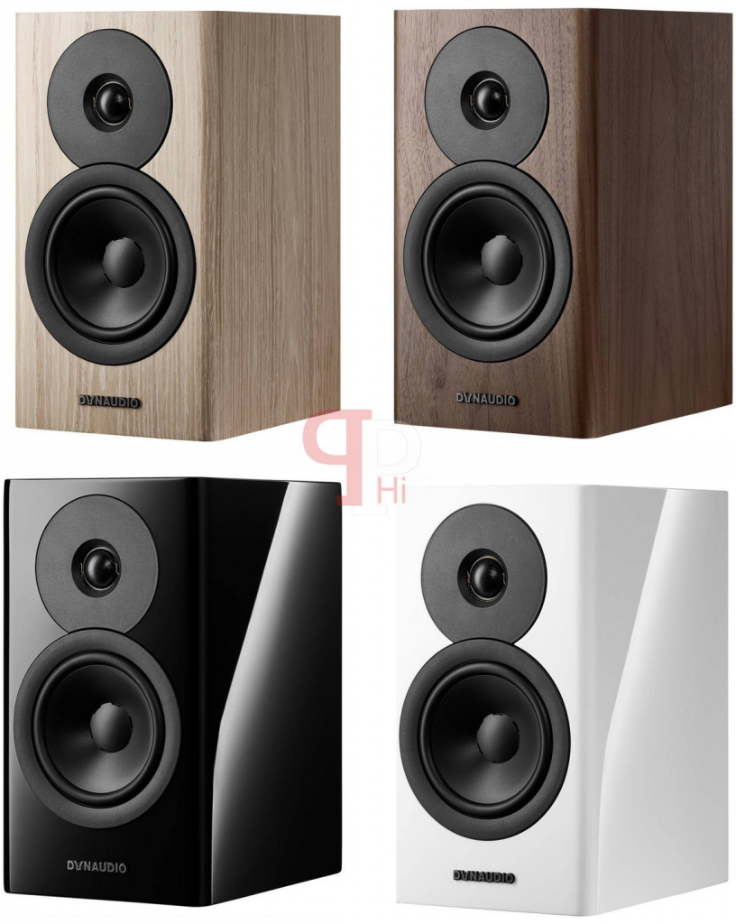 Dynaudio Evoke 10