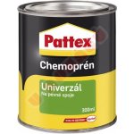 PATTEX Chemoprén Univerzál 120g – Hledejceny.cz