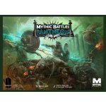 Monolith Edition Mythic Battles: Pantheon All Stretch Goals included EN/FR – Hledejceny.cz