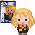 4D BUILD 3D Puzzle Harry Potter: Hermiona 82 ks – Hledejceny.cz