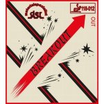 Der Materialspezialist Breakout – Zboží Dáma