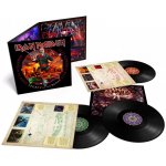 Iron Maiden - Nights of the Dead, Legacy of the Beast - Live in Mexico City 3LP - Vinyl – Hledejceny.cz