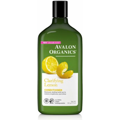 Avalon kondicionér Lemon 325 ml