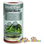 Tetra Pond Sterlet Sticks 1 l – Hledejceny.cz