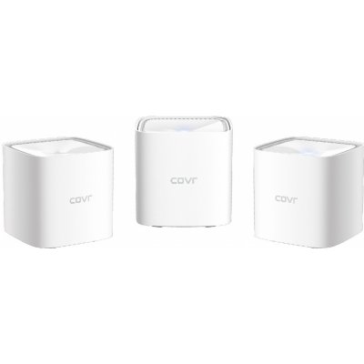 D-Link COVR-X1862, 2ks – Zboží Mobilmania