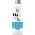 Nanolab Bílý ocet 10% 500 ml – Zboží Mobilmania