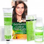 Garnier Color Naturals Nude středně hnědá 5N – Zbozi.Blesk.cz