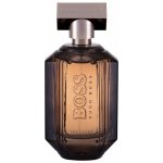 Hugo Boss The Scent Absolute parfémovaná voda dámská 30 ml – Sleviste.cz