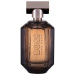 Hugo Boss The Scent Absolute parfémovaná voda dámská 30 ml – Hledejceny.cz