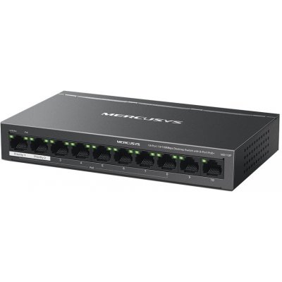 TP-Link MS110P – Zboží Živě