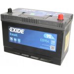 Exide Excell 12V 95Ah 720A EB954 – Sleviste.cz