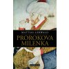 Kniha Prorokova milenka