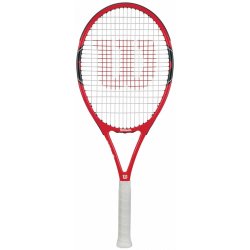 Wilson Federer Team 105