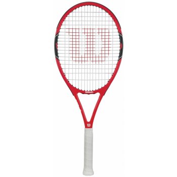 Wilson Federer Team 105 2017