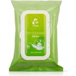 EasyGlide Toy Cleaning Wipes 25 ks – Sleviste.cz