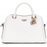 Guess dámská stylová kabelka bílá – Hledejceny.cz