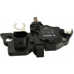 Regulátor generátoru BOSCH 1 986 AE0 120 | Zboží Auto