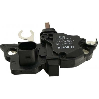 Regulátor generátoru BOSCH 1 986 AE0 120 | Zboží Auto